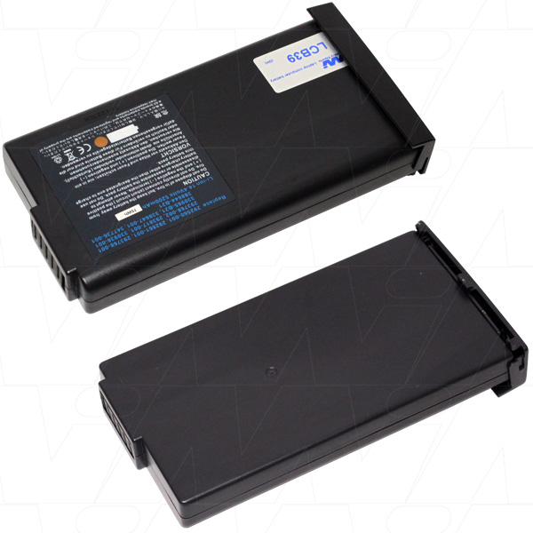 MI Battery Experts LCB39